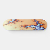 STROOMWATER PERSOONLIJK SKATEBOARD (Horizontaal)