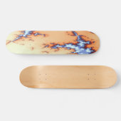 STROOMWATER PERSOONLIJK SKATEBOARD (Horizontaal)