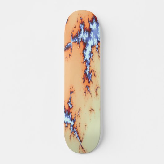 STROOMWATER PERSOONLIJK SKATEBOARD (Voorkant)