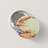 STROOMWATER RONDE BUTTON 3,2 CM (Voorkant /achterkant)