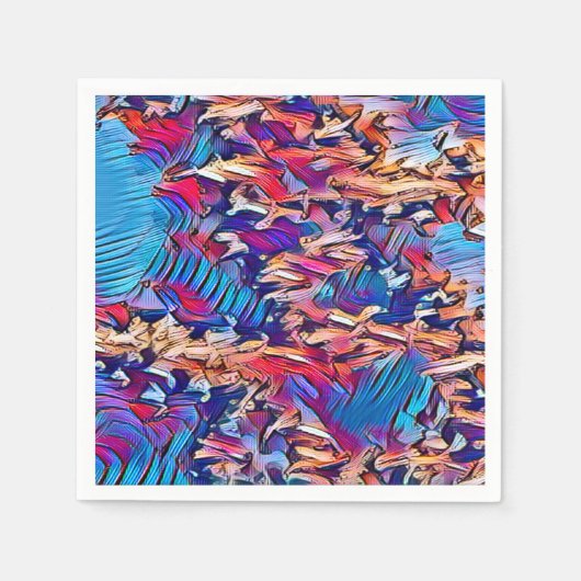 STROOMWATER SERVET (Voorkant)