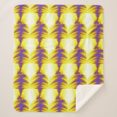 STROOMWATER SHERPA DEKEN (Voorkant)