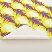 STROOMWATER SHERPA DEKEN (3/4)