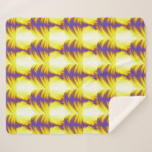 STROOMWATER SHERPA DEKEN (Voorkant (horizontaal))