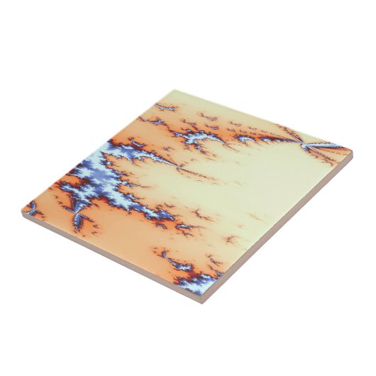 STROOMWATER TEGELTJE (Zijkant)