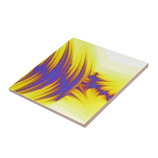 STROOMWATER TEGELTJE (Zijkant)