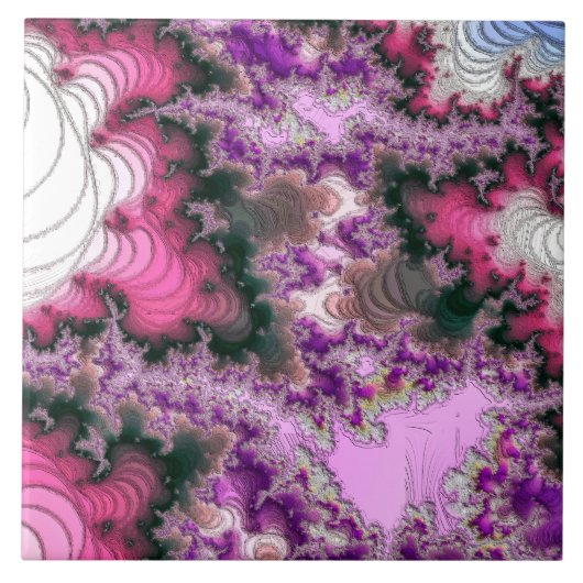 STROOMWATER TEGELTJE (Voorkant)