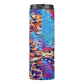 STROOMWATER THERMOSBEKER (Achterkant)