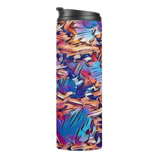 STROOMWATER THERMOSBEKER (Geroteerd rechts)