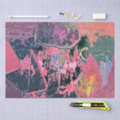 STROOMWATER TISSUEPAPIER (Craft)