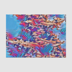 STROOMWATER TISSUEPAPIER