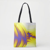 STROOMWATER TOTE BAG (Voorkant)