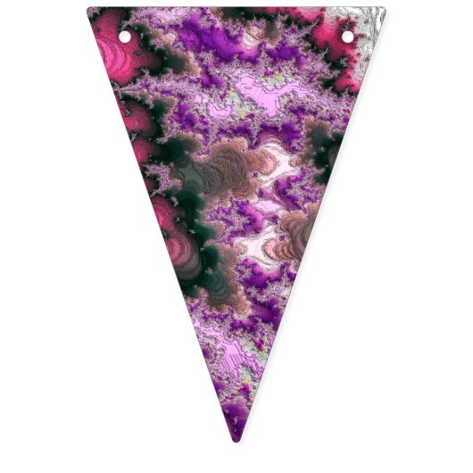 STROOMWATER VLAGGETJES (Derde vlag)