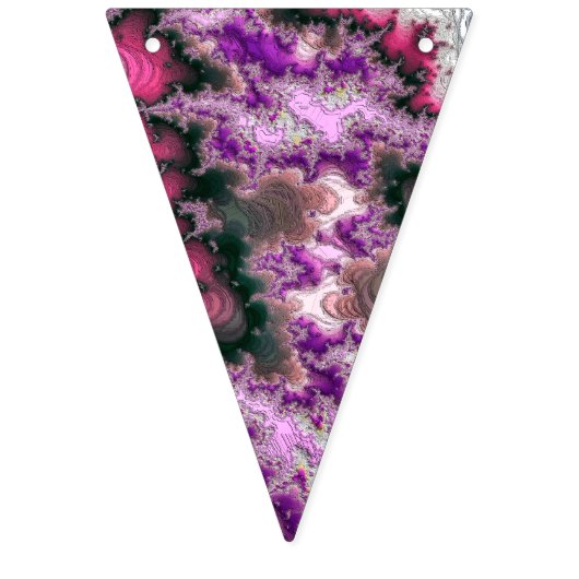 STROOMWATER VLAGGETJES (Eerste vlag)