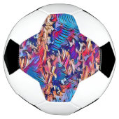 STROOMWATER VOETBAL (Gedraaid)