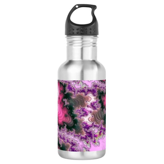 STROOMWATER WATERFLES  (Voorkant)