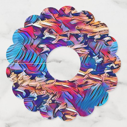 STROOMWATER WIJNGLASLABEL (Achterkant)