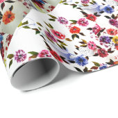 STROOMWATEREN KAN PAPIER WRAPPEN (Rol Hoek)