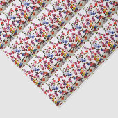 STROOMWATEREN KAN TISSUEPAPIER (Detail)