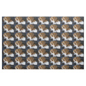 stroop stof (Fat Quarter)