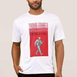 Strooplikmaker t-shirt