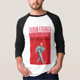 Strooplikmaker t-shirt