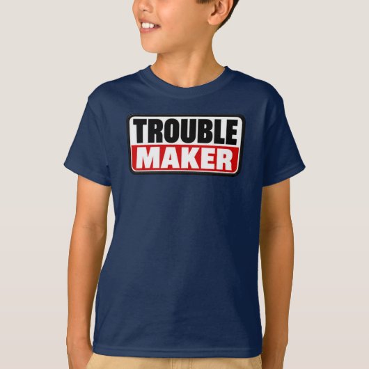 Strooplikmaker T-shirt (Voorkant)