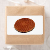 Stroopwafel Etiket (Insitu)