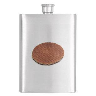 Stroopwafel Flacon