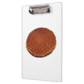 Stroopwafel Klembord (Links)