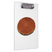 Stroopwafel Klembord (Rechts)