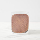 Stroopwafel Matglas Koffiemok (Center)