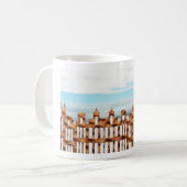 Stroopwafel Nederland Koffiemok (Voorkant links)
