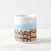 Stroopwafel Nederland Koffiemok (Center)