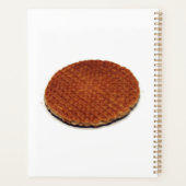 Stroopwafel Planner (Achterkant)