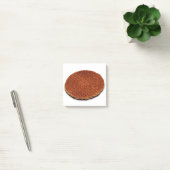 Stroopwafel Post-it® Notes (Kantoor)
