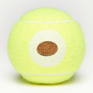 Stroopwafel Tennisballen