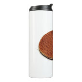 Stroopwafel Thermosbeker (Gedraaid links)