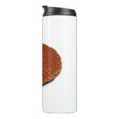 Stroopwafel Thermosbeker (Geroteerd rechts)
