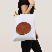 Stroopwafel Tote Bag (Dichtbij)