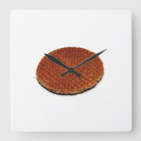 Stroopwafel