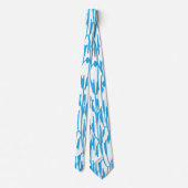 Stropdas (Achterkant)