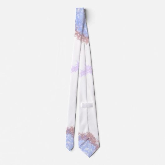 Stropdas (Achterkant)