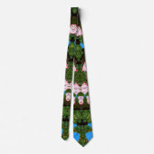 Stropdas (Achterkant)