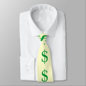 $ stropdas (Gebonden)