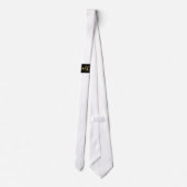 stropdas (Achterkant)