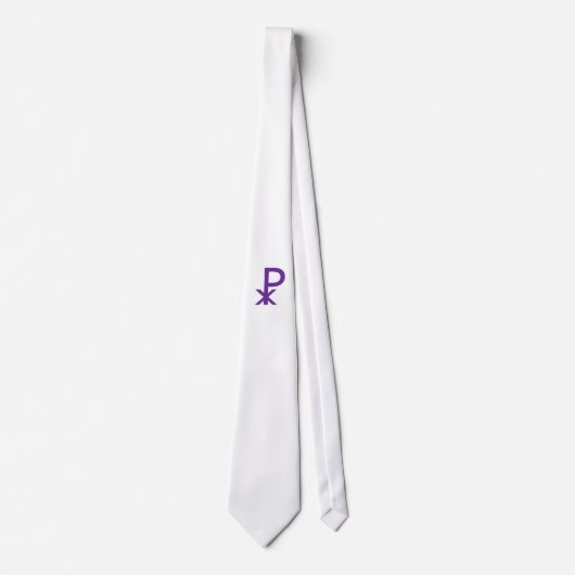 ☧ STROPDAS (Voorkant)