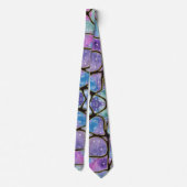 Stropdas (Achterkant)