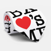 ❤ STROPDAS (Opgerold)