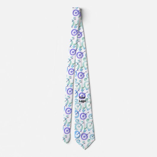 Stropdas (Achterkant)